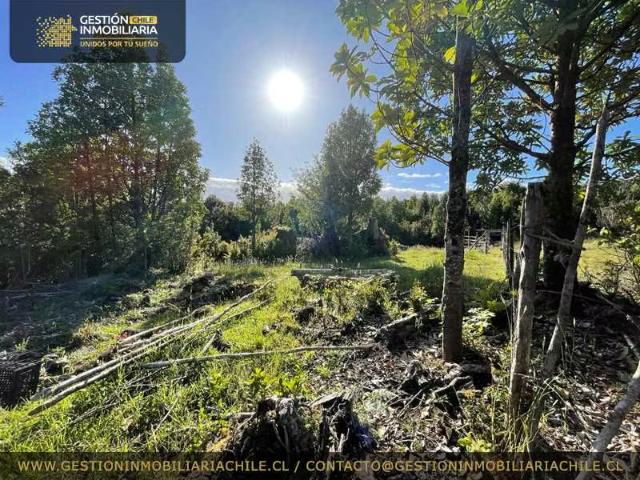 Terreno en venta en Hualaihué, Los Lagos