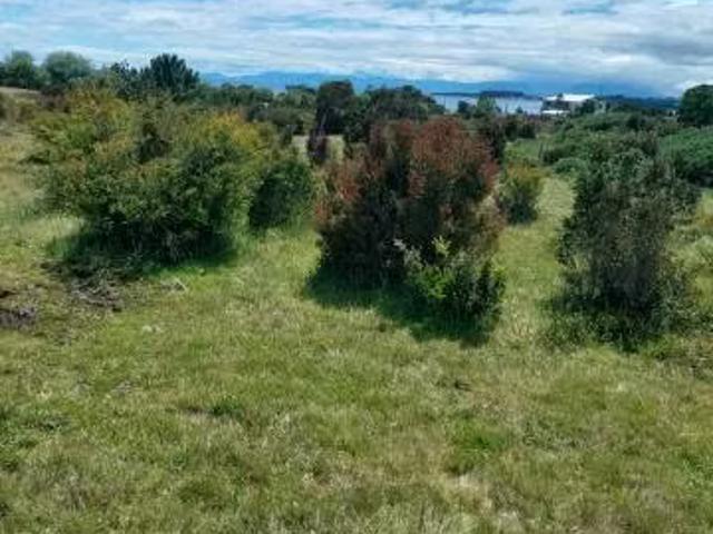 Terreno en venta en Hualaihué, Los Lagos