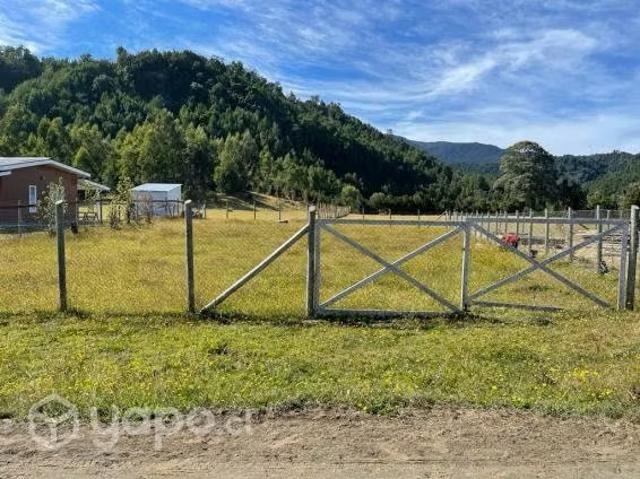 Terreno en venta en Hualaihué, Los Lagos