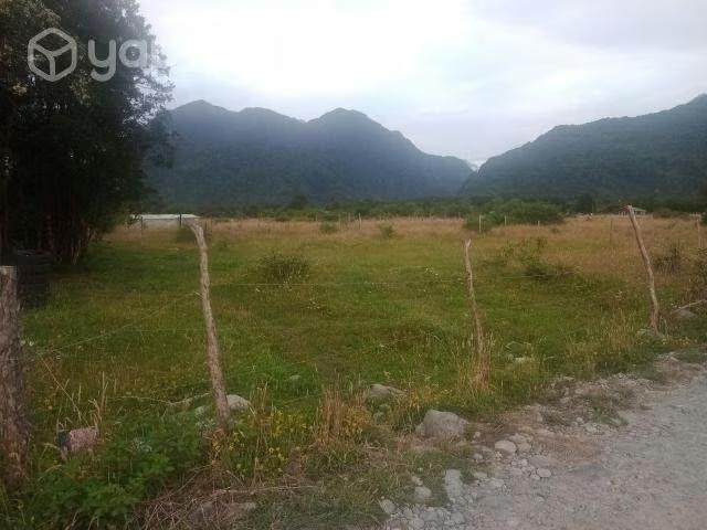 Terreno en venta en Hualaihué, Los Lagos