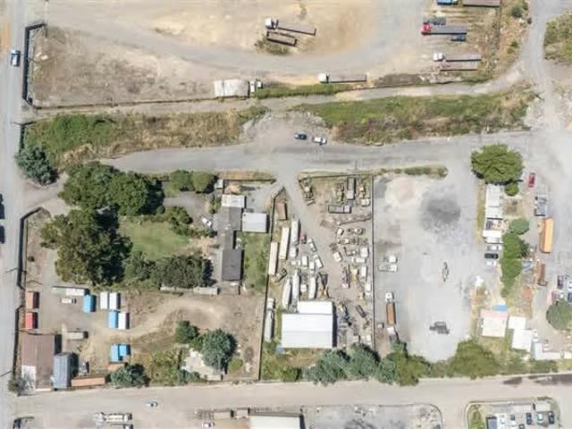 Terreno en arriendo en Hualpén, Biobío