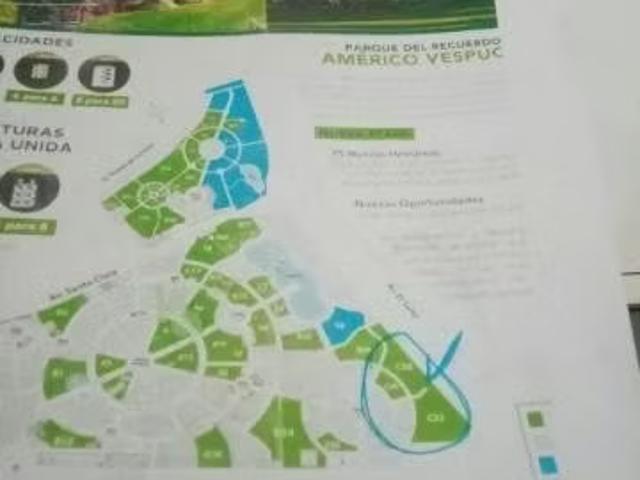 Terreno en venta en Huechuraba, Metropolitana