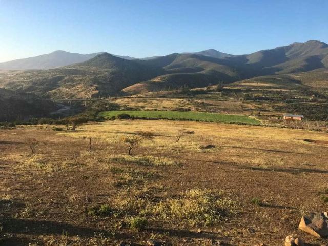 Terreno en venta en Illapel, Coquimbo