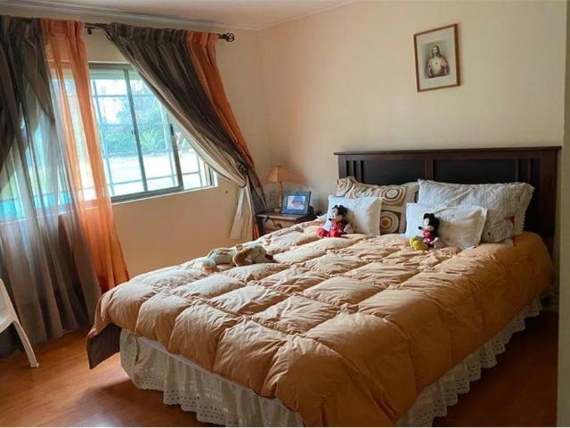Terreno en arriendo en Carampangue, Metropolitana