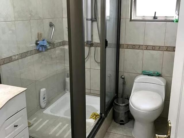 Terreno en arriendo en Carampangue, Metropolitana