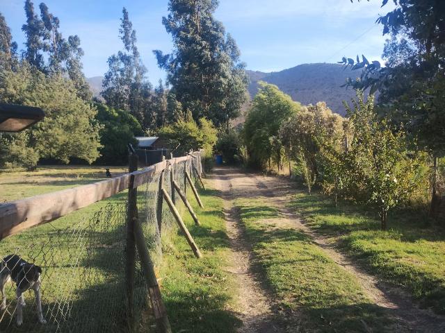 Terreno en venta en Carampangue, Metropolitana