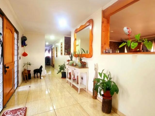 Terreno en arriendo en Carampangue, Metropolitana