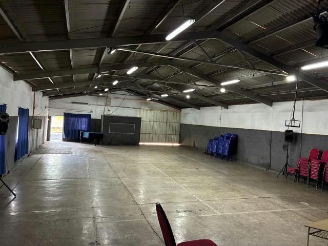 Terreno en arriendo en La Cisterna, Metropolitana