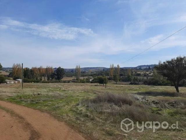 Terreno en venta en La Estrella, Libertador General Bernardo O'higgins
