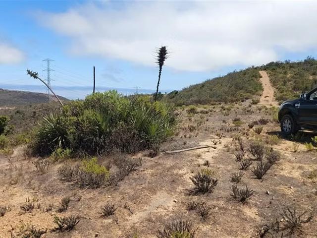 Terreno en venta en La Ligua, Valparaíso