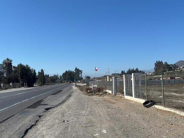 Terreno en arriendo en La Serena, Coquimbo