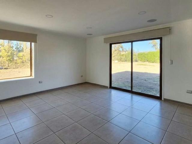 Terreno en arriendo en La Serena, Coquimbo