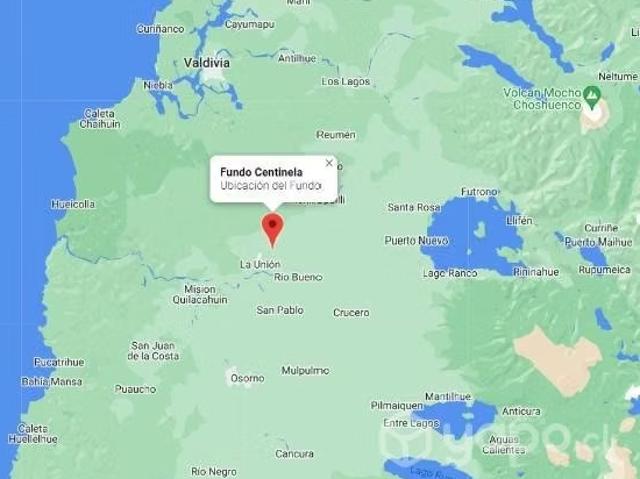 Terreno en venta en La Unión, Los Ríos