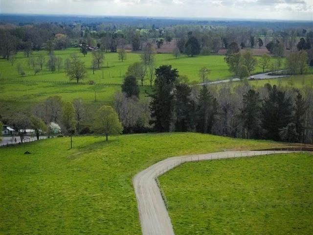 Terreno en venta en Lago Ranco, Los Ríos