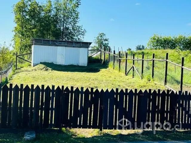 Terreno en venta en Lago Ranco, Los Ríos