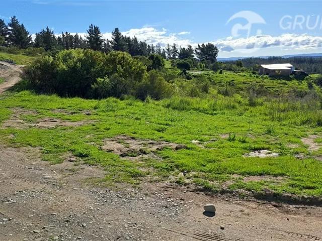 Terreno en venta en Laja, Biobío