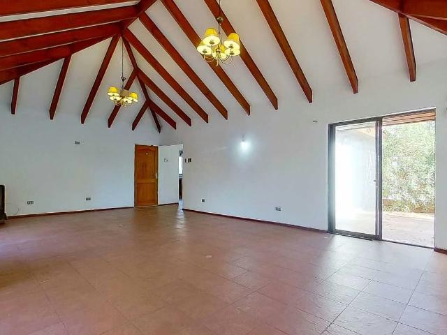Terreno en arriendo en Lampa, Metropolitana