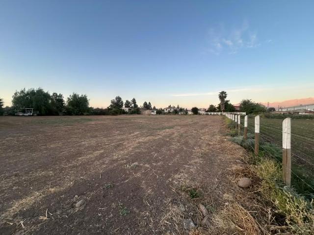 Terreno en arriendo en Lampa, Metropolitana