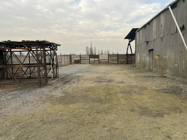 Terreno en arriendo en Lampa, Metropolitana