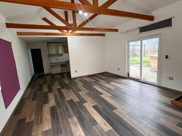 Terreno en arriendo en Lampa, Metropolitana