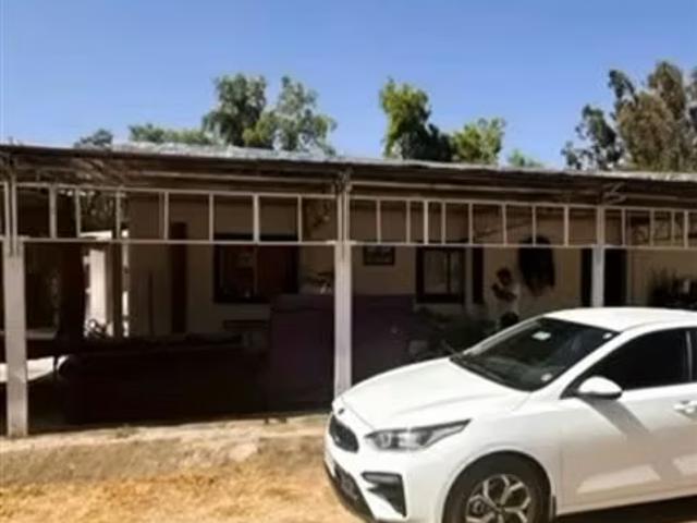 Terreno en arriendo en Lampa, Metropolitana
