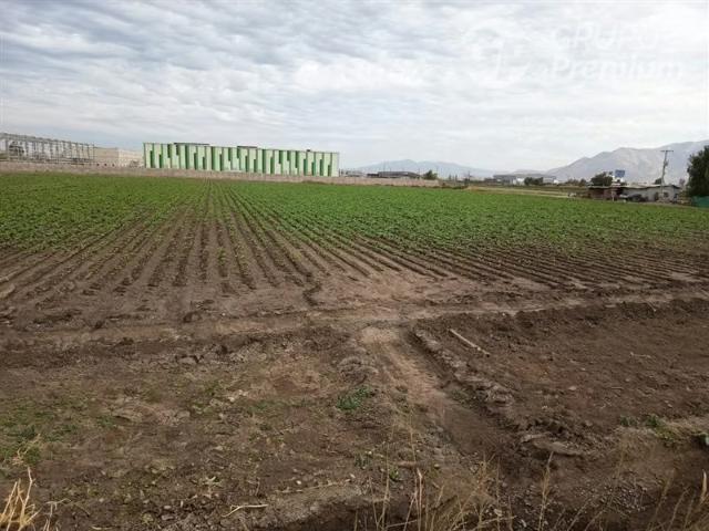 Terreno en arriendo en Lampa, Metropolitana