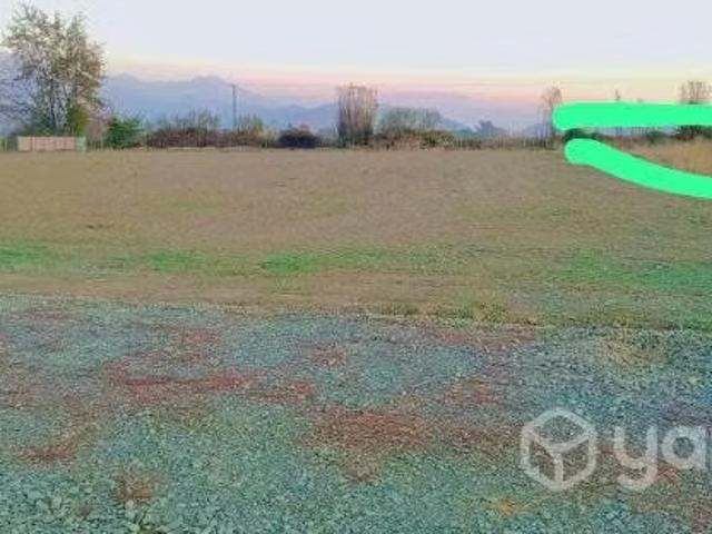 Terreno en venta en Las Condes, Metropolitana