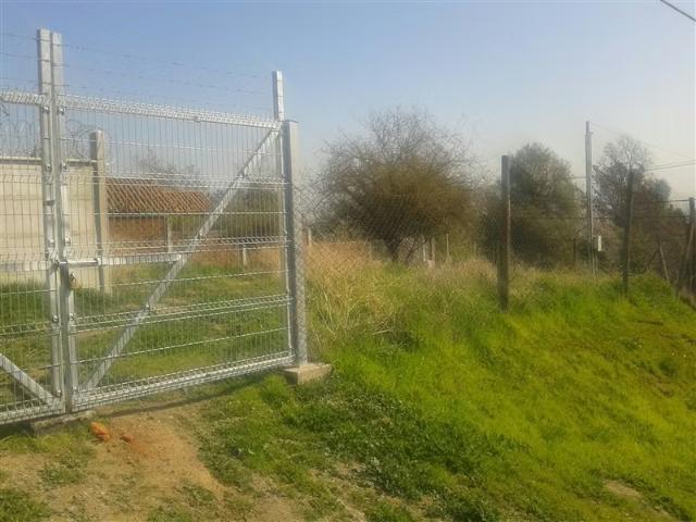 Terreno en arriendo en Las Condes, Metropolitana