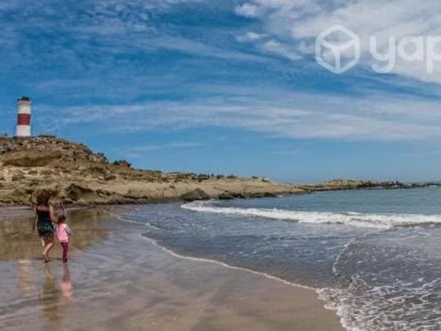 Terreno en venta en Lebu, Biobío
