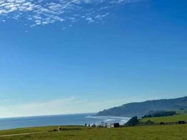 Terreno en venta en Licantén, Maule