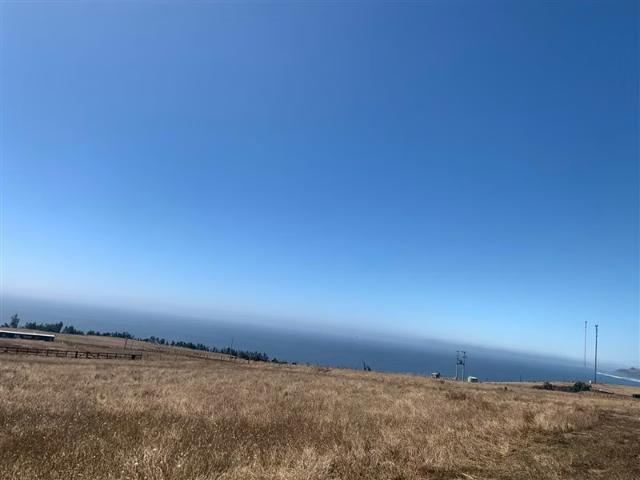 Terreno en venta en Licantén, Maule