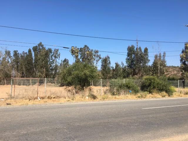 Terreno en arriendo en Limache, Valparaíso