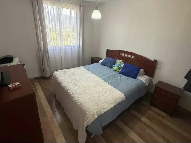 Terreno en arriendo en Limache, Valparaíso