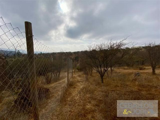 Terreno en venta en Limache, Valparaíso