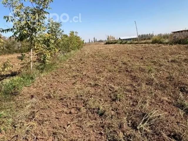 Terreno en venta en Longaví, Maule