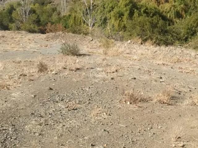 Terreno en venta en Los Andes, Valparaíso