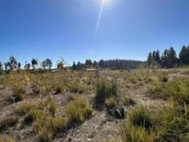Terreno en venta en Los Angeles, Biobío