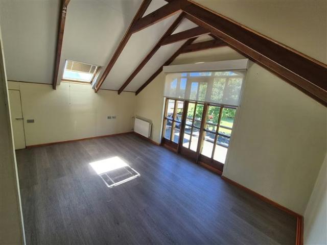 Terreno en arriendo en Los Angeles, Biobío