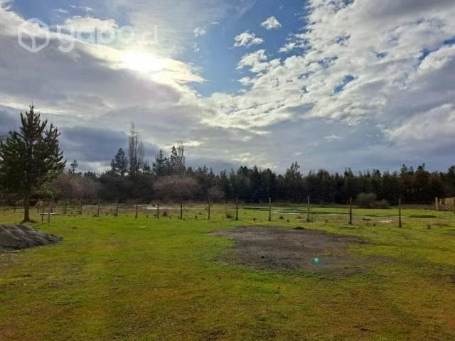 Terreno en venta en Los Angeles, Biobío