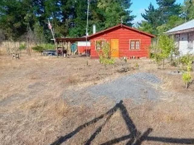 Terreno en venta en Los Angeles, Biobío