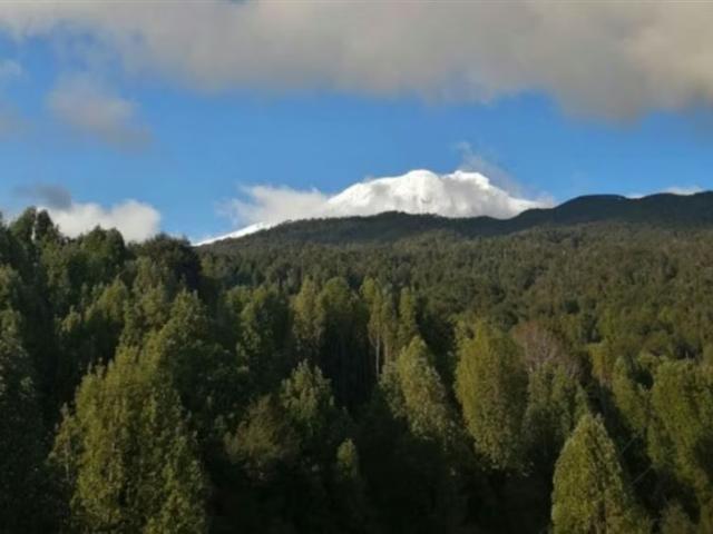 Terreno en venta en Los Lagos, Los Ríos