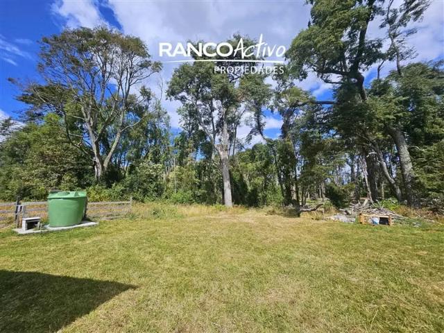 Terreno en venta en Los Álamos, Biobío