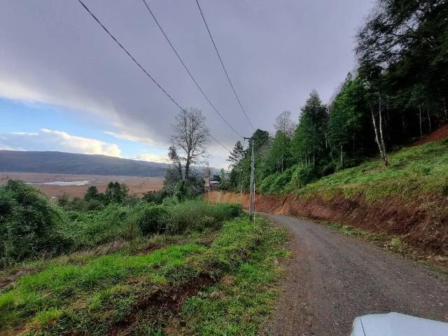 Terreno en venta en Los Álamos, Biobío