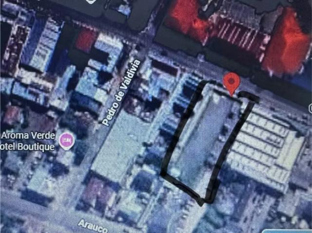 Terreno en venta en Los Álamos, Biobío