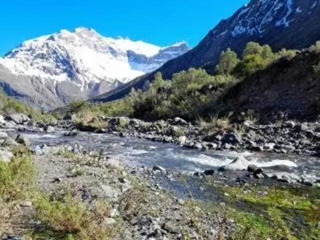 Terreno en venta en Machalí, Libertador General Bernardo O'higgins