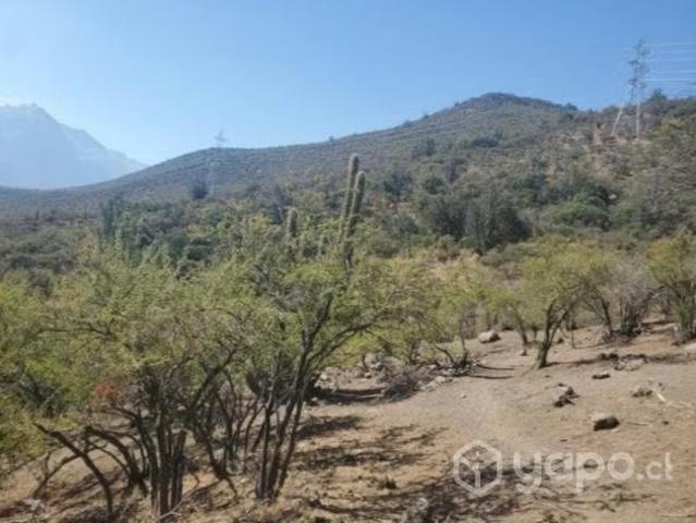 Terreno en venta en Machalí, Libertador General Bernardo O'higgins