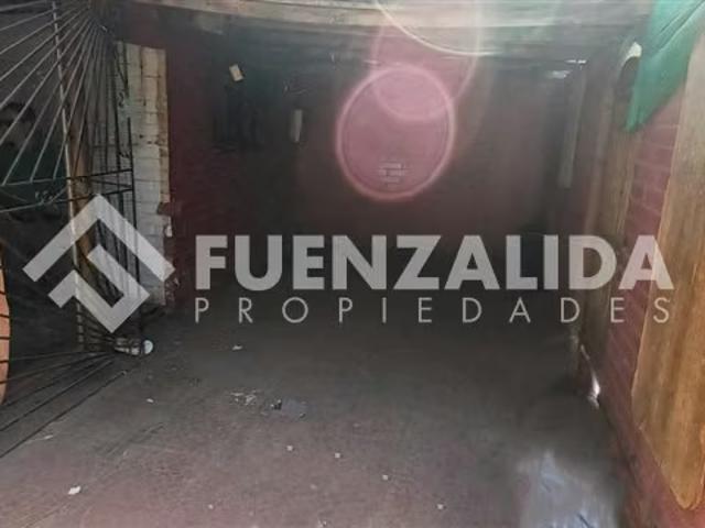 Terreno en venta en Macul, Santiago