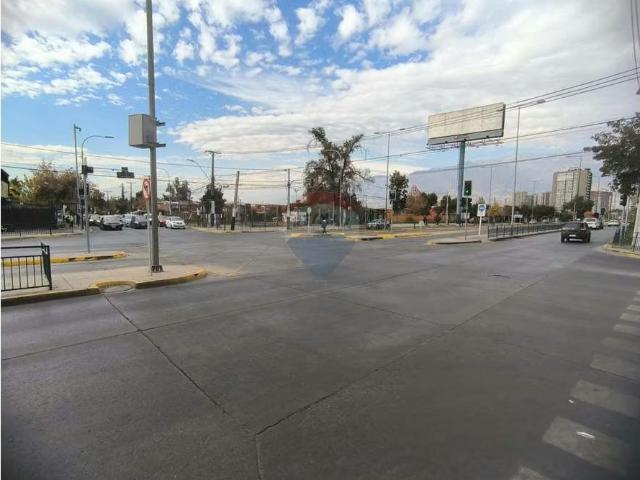 Terreno en arriendo en Macul, Metropolitana