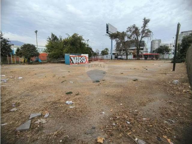 Terreno en arriendo en Macul, Metropolitana
