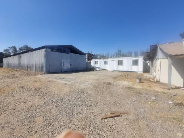 Terreno en arriendo en Maipu, Metropolitana